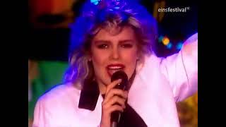 Download lagu Kim Wilde   Rage To Love  WWF Club 1985  Upscaled UHD 4K mp3
