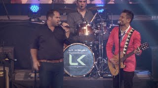 La Noche Sin Ti (En Vivo) Lyrics English Translation