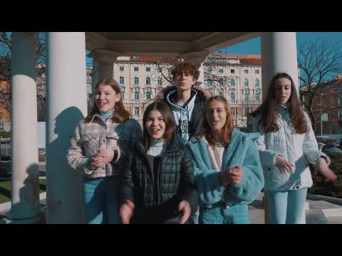 pjesmaRIca - Učinimo nešto (Official Video)