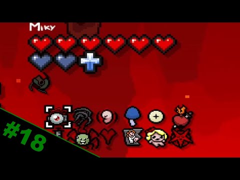 Gute Items = Gute Run | Isaac Repentance+ #18