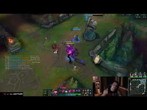 Tyler's advice to the youngsters