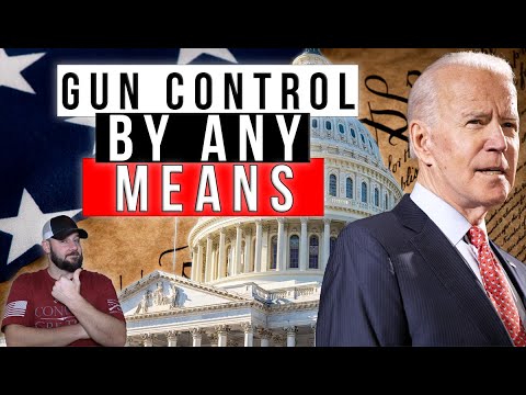 Media pushes "safe storage laws" HARD... Will this be the newest push for the Gun Controllers?... Thumbnail