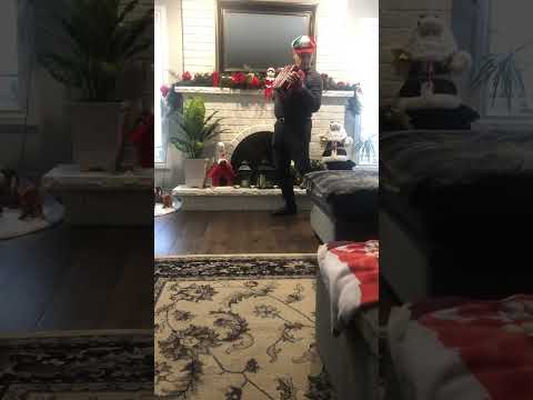 Jingle Bells Organetto