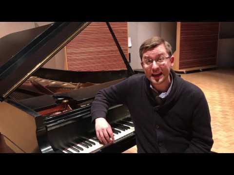 Valerie Kahler and Andrew Staupe cruise the Danube!