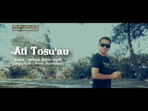 Jeffson Jefrin Sipili - ATI TOSU'AU (Vokal)