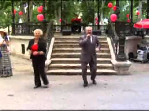 Serbus dragi Zagreb moj