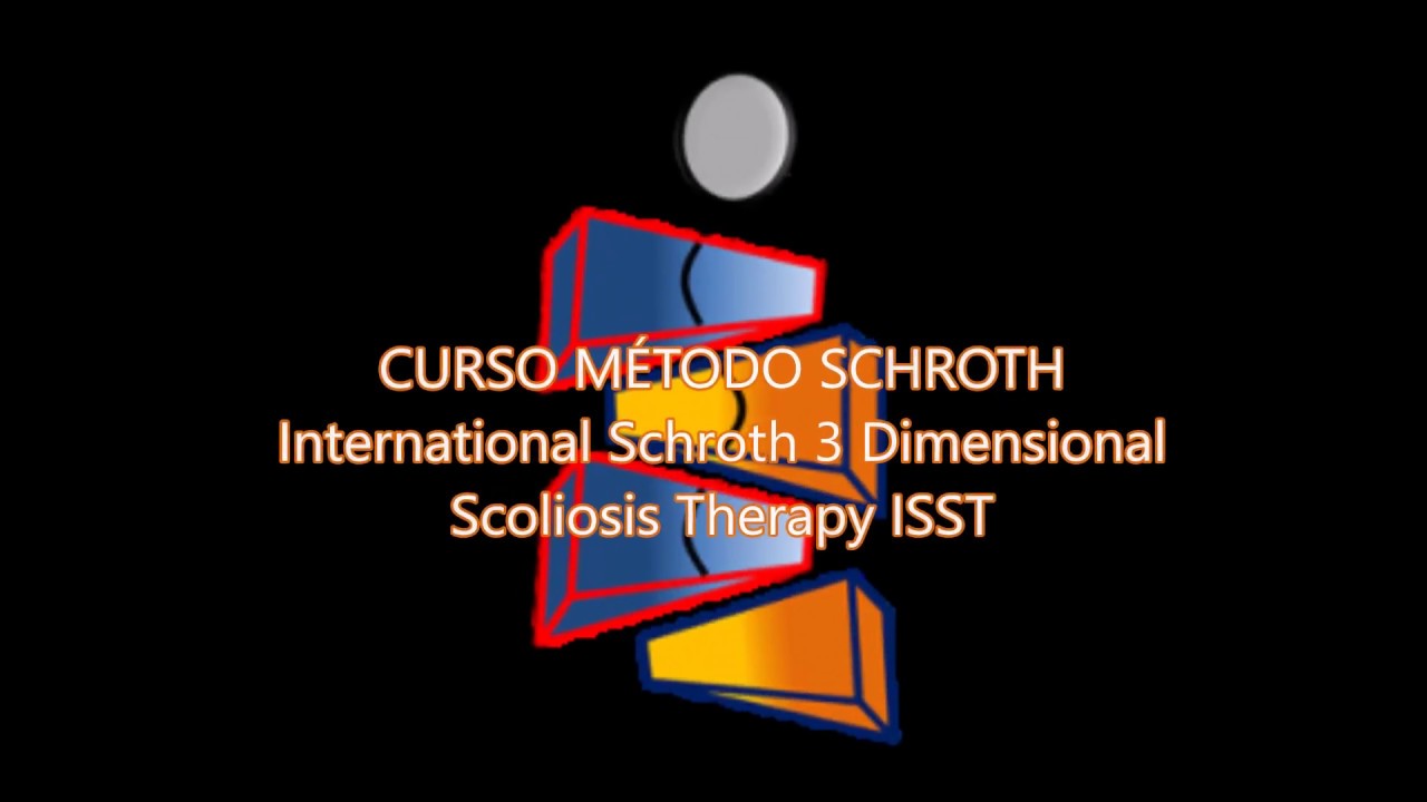 curso schroth 2018