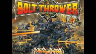Bolt Thrower-Eternal war