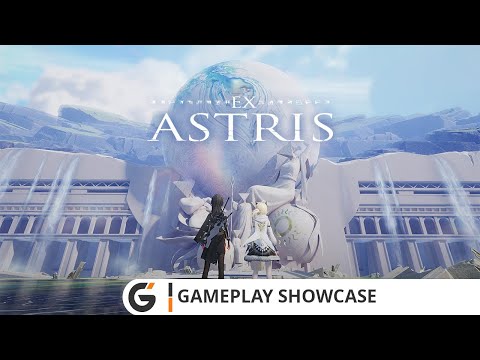 Ex Astris - Gameplay Showcase - YouTube