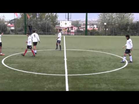 Silvestri Flamengo vs Silvestri Florence - 3 Giornata LITTLE Mavericks League 4ed