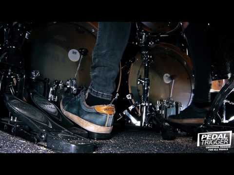 James Payne - Hiss From The Moat - Pedal Trigger Review