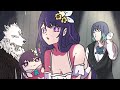 OSHI NO KO OPENING PAINT Andree Approximately Ft Trivust2728