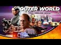 OUTER WORLD English Movie Hollywood Blockbuster Action Adventure Movie Full HD Bruce Willis