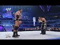 Tajiri🇯🇵 vs. Chuck Palumbo (SmackDown 28/11/2002)
