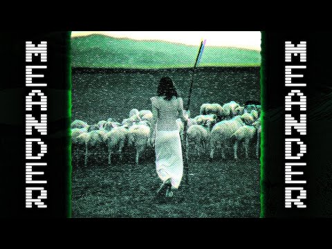 [FREE] Flying Lotus x Adult Swim Type Beat - MEANDER