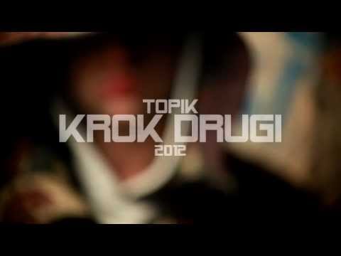 TopikTypTop - Krok Drugi prod.HOCUS FOCUS STUDIO