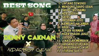 Download lagu Denny caknan ft ndarboy genk full album terbaru || Lintang sewengi || Mendung tanpo udan mp3 Download lagu Denny caknan ft ndarboy genk full album terbaru || Lintang sewengi || Mendung tanpo udan mp3