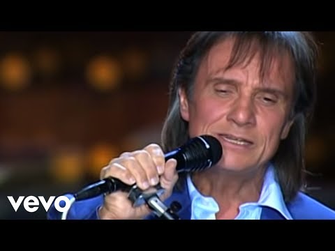 Roberto Carlos - Amor Perfeito (Ao Vivo) ft. Claudia Leitte