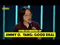 Over 30 Minutes Of Jimmy O Yang Good Deal