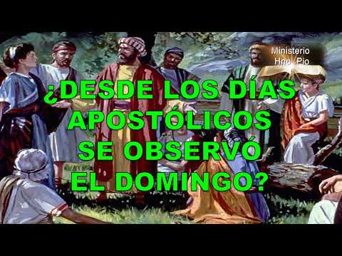 12. “SEGÚN HECHOS 20:7” ¿Acaso no se reunían los discípulos en el primer día de la semana?