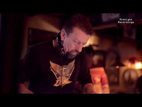 Daniele Baldelli Midnight Recordings 90' (LIVE)