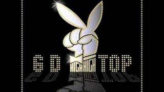 GD&amp;TOP - OBSESSION [MP3+DOWNLOAD LINK]