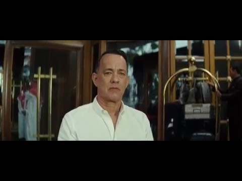 Trailer Alert: A Hologram For The King | Icon Film Distribution
