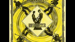 Kula Shaker - Govinda (Radio Mix)