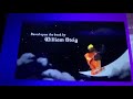 Shrek Forever After Ending Credits TBS