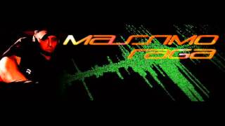 Massimo Raga - dj-set #02# (tech house - house music)