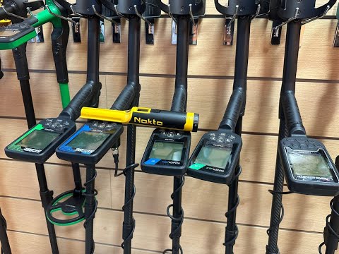 Пинпоинтер Nokta Accupoint | Различает металлы | Цветной дисплей | Bluetooth! Цілевказівник Нокта, Целеуказатель Nokta - фото 1 - id-p2006617594