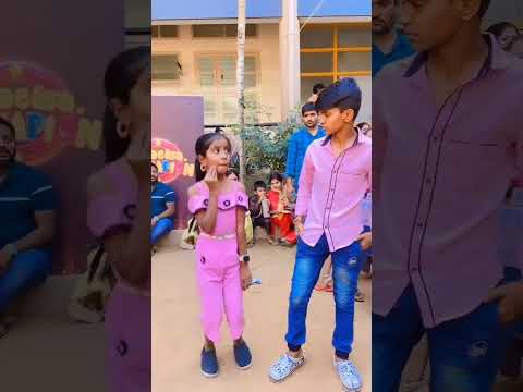 Ondu pappi kodalva ❤️😜 #couple #couplegoals #kannada #trending #viral #shorts #ytshorts #youtube