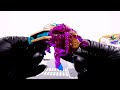 헬로카봇 로어젬 변신 Hello Carbot Lore Gem Transformation