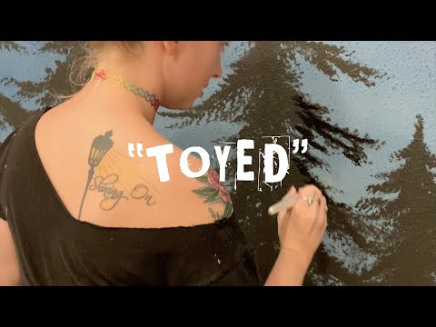 Video thumbnail for Toyed