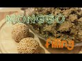MONGGO Filling for BUCHI or HOPIA / Mung Bean Filling /  FoodTrip and Everything #03