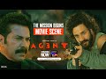 AGENT Trailer Mammootty Akhil Akkineni Surender Reddy Telugu Streaming Now