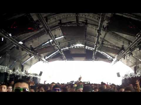 Wippenberg - Flash (Nicky Romero Remix) @ Nocturnal Wonderland CA, 4 of 12, 09-24-2011, 1080p HD