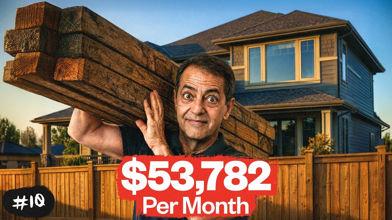 Hummingbird Flats — The Deal episode thumbnail