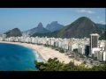 Amor em Paz - Once I Loved (flauta-bossa nova-flute ...