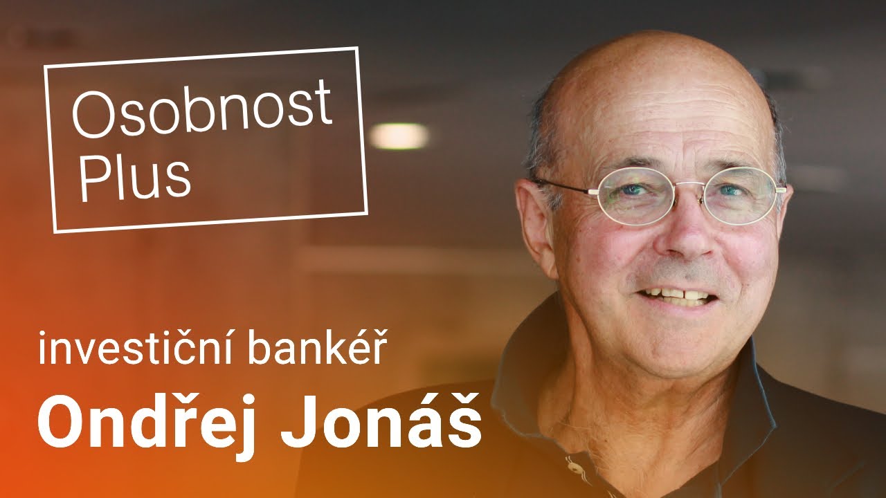 Ondřej Jonáš: Jsem bytostně přesvědčen, že Donalda Trumpa Ukrajina nezajímá, ale spíš ho otravuje