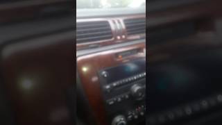 Impala ECM replace and relearn(3)