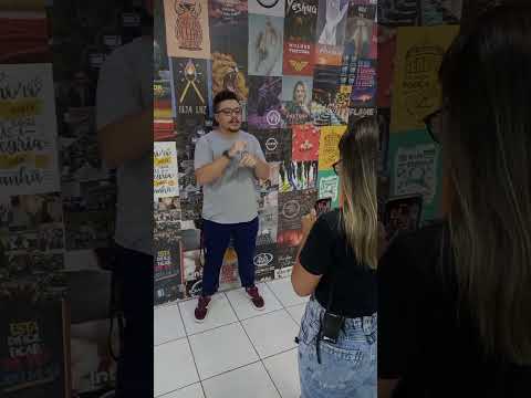 Seja Bem Vindo - Bola De Neve Church