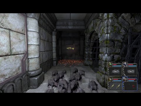 The Legend of PAT - E26: Tiny sharp teeth