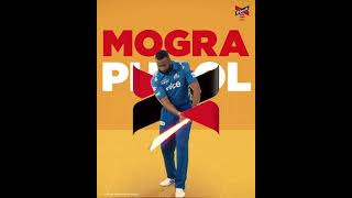McDowell's No. 1 #No1YaariCheers | Mumbai Indians McDowell's No. 1 #No1YaariCheers | Mumbai Indians