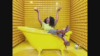 Happy Place Pop-Up Exhibit Opens In Chicago