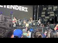 Pretenders Don T Get Me Wrong 8 18 2024