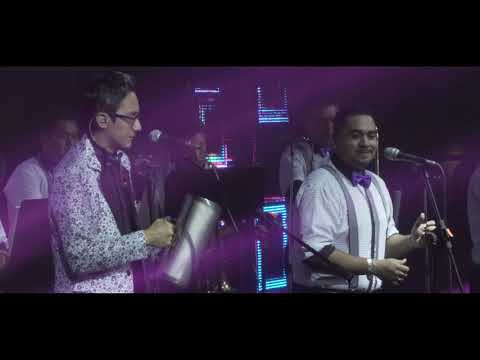 Maria Cristina, Vuelve Negra - Tiberio Gonzalez Jr y Su OrquesCat