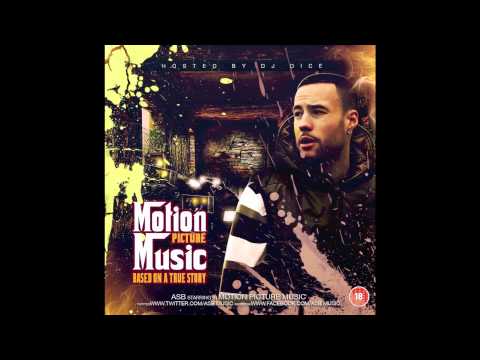 ASB - Motion Picture Music - Never Change (Ft. Timbar & Propane).mov