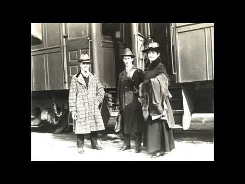 Maud Powell, Pioneer American Violinist