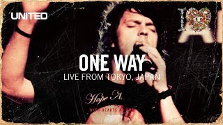 One Way - iHeart Revolution - Hillsong UNITED